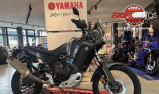 YAMAHA XTZ TENERE 700 World Raid
