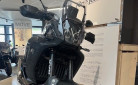 YAMAHA XTZ TENERE 700 World Raid