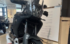 YAMAHA XTZ TENERE 700 World Raid