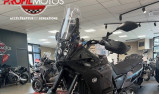 YAMAHA XTZ TENERE 700 World Raid