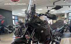YAMAHA XTZ TENERE 700 World Raid