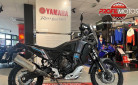 YAMAHA XTZ TENERE 700 World Raid