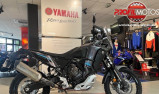 YAMAHA XTZ TENERE 700 World Raid