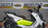 BMW C EVOLUTION SHORT RANGE SCOOTER (61663)