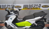 BMW C EVOLUTION SHORT RANGE SCOOTER (61663)