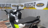 BMW C EVOLUTION SHORT RANGE SCOOTER (61663)