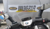 BMW C EVOLUTION SHORT RANGE SCOOTER (61663)
