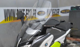 BMW C EVOLUTION SHORT RANGE SCOOTER (61663)