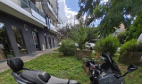 YAMAHA XP T-MAX 560 TECH MAX