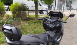 YAMAHA XP T-MAX 560 TECH MAX