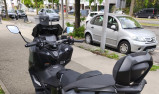 YAMAHA XP T-MAX 560 TECH MAX