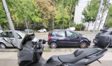 YAMAHA XP T-MAX 560 TECH MAX