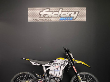 TALARIA STING 4000 ABS REPLICA ROCZEN