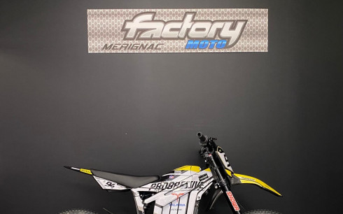 TALARIA STING 4000 ABS REPLICA ROCZEN