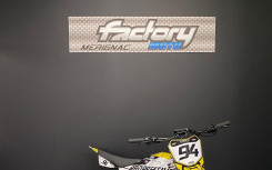 TALARIA STING 4000 ABS REPLICA ROCZEN