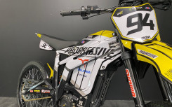 TALARIA STING 4000 ABS REPLICA ROCZEN