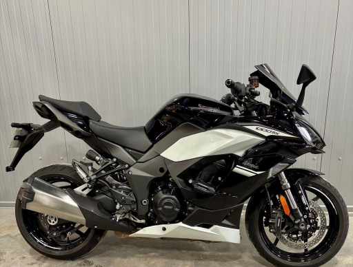 KAWASAKI NINJA 1000 SX