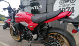 KAWASAKI Z650 RS 2024 / DSN MOTOS 47