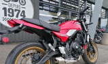 KAWASAKI Z650 RS 2024 / DSN MOTOS 47