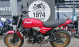 KAWASAKI Z650 RS 2024 / DSN MOTOS 47