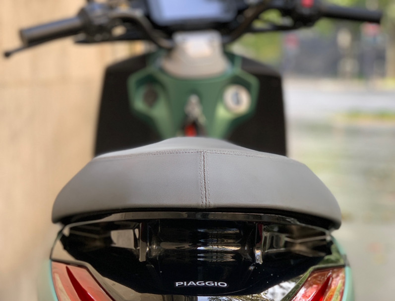 PIAGGIO ONE 1 ACTIVE ELECTRIQUE GARANTIE 24 MOIS FOREST MIX TRES BON ETAT CRIT