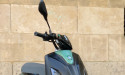 PIAGGIO ONE 1 ACTIVE ELECTRIQUE GARANTIE 24 MOIS FOREST MIX TRES BON ETAT CRIT