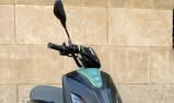 PIAGGIO ONE 1 ACTIVE ELECTRIQUE GARANTIE 24 MOIS FOREST MIX TRES BON ETAT CRIT