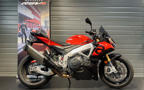 APRILIA TUONO 1100 V4 offre reprise +1000€