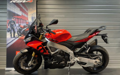 APRILIA TUONO 1100 V4 offre reprise +1000€
