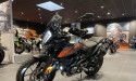 KTM 390 ADVENTURE