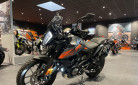 KTM 390 ADVENTURE