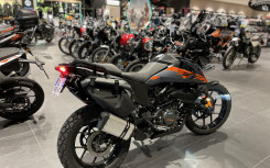 KTM 390 ADVENTURE