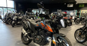 KTM 390 ADVENTURE