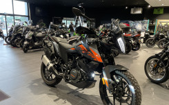 KTM 390 ADVENTURE