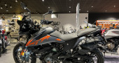 KTM 390 ADVENTURE