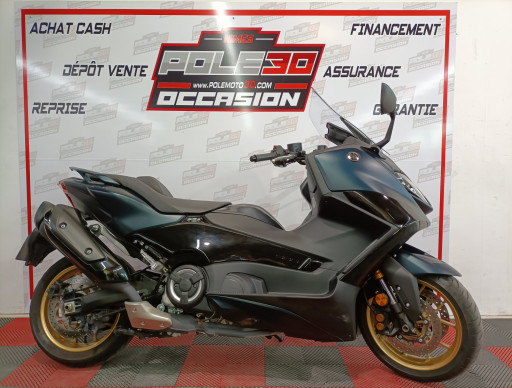 YAMAHA XP T-MAX 560 TECH MAX (181€/mois*) (garantie 1 an)