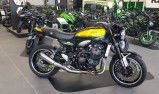 KAWASAKI Z900RS