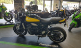 KAWASAKI Z900RS
