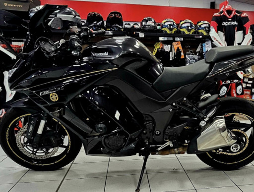 KAWASAKI Z 1000