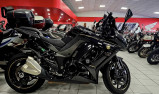 KAWASAKI Z 1000
