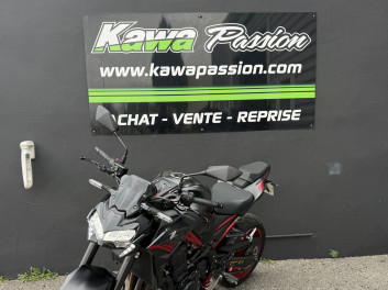 KAWASAKI Z 900  Z900 A2 70kw
