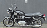 TRIUMPH BONNEVILLE T100 900