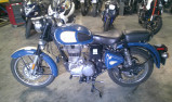 ROYAL ENFIELD BULLET 500 CLASSIC Accidente RSV N°22350
