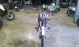 ROYAL ENFIELD BULLET 500 CLASSIC Accidente RSV N°22350