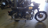 ROYAL ENFIELD BULLET 500 CLASSIC Accidente RSV N°22350