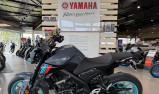 YAMAHA MT-125 ABS