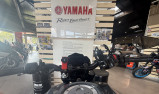 YAMAHA MT-125 ABS