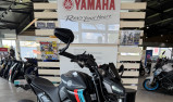 YAMAHA MT-125 ABS