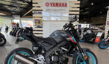 YAMAHA MT-125 ABS