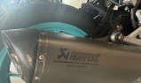 YAMAHA MT-125 ABS